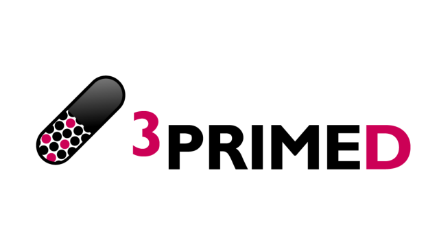 3PRIMED