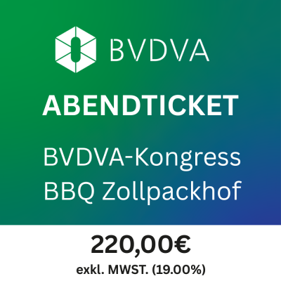 Abendevent 2026