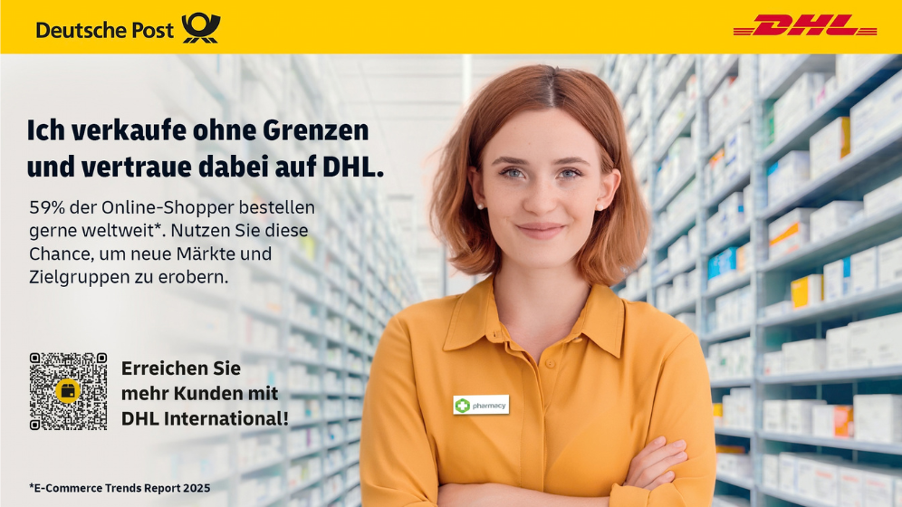 Deutsche Post DHL
