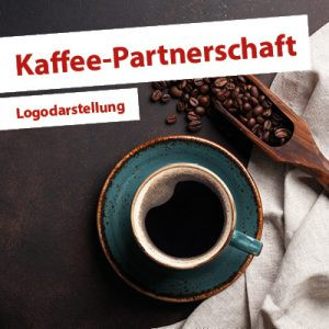 Kaffee-Partnerschaft