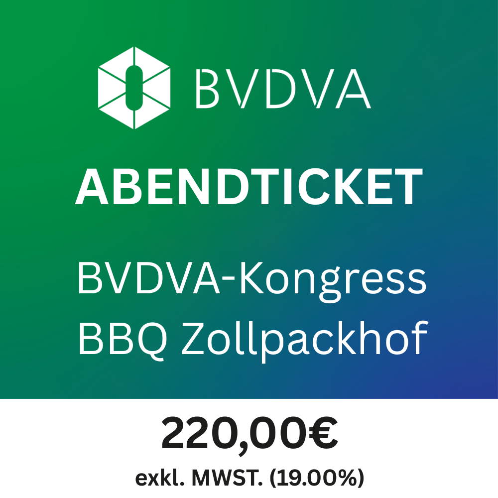 Abendevent 2026