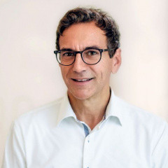 Dr. rer. pol. Reiner Kern