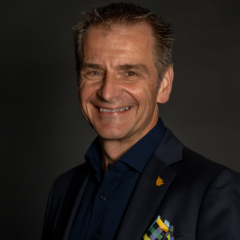 Patrick van Oirschot